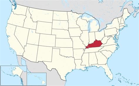 kentucky wikipedia